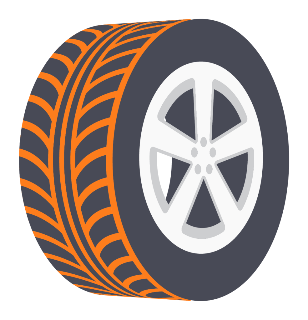 Car Tyres | Trade Tyres