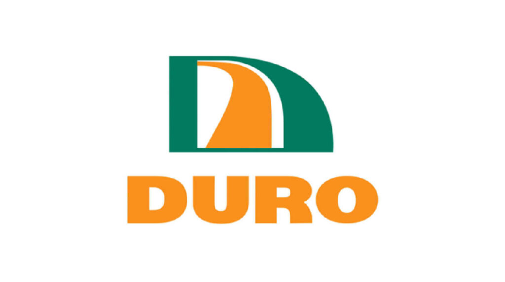 Duro logo