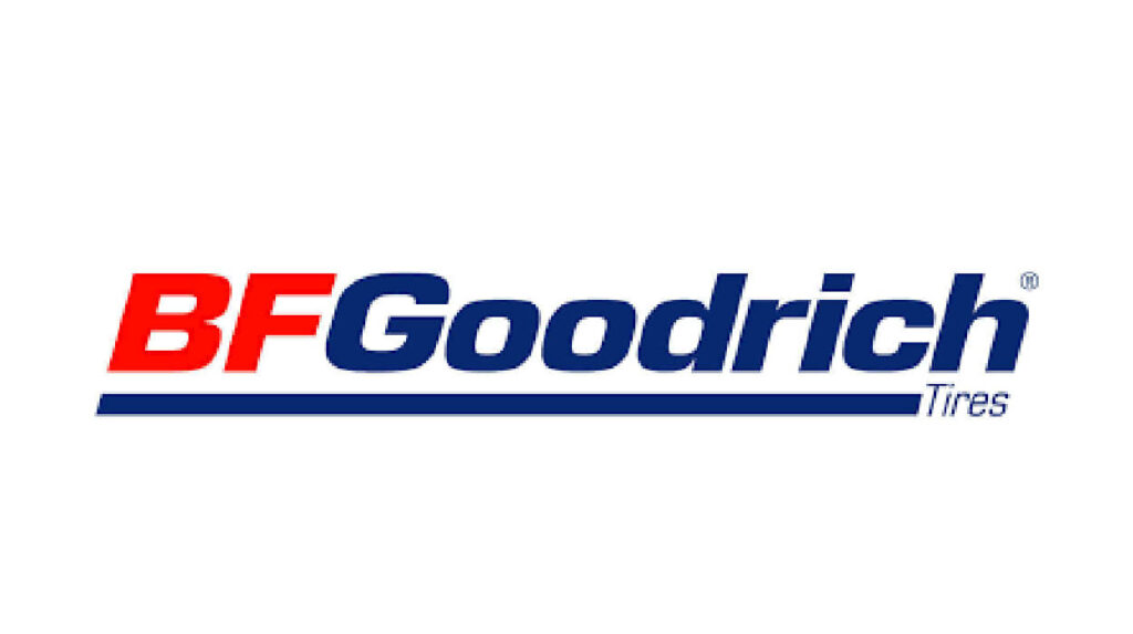 Goodrich logo