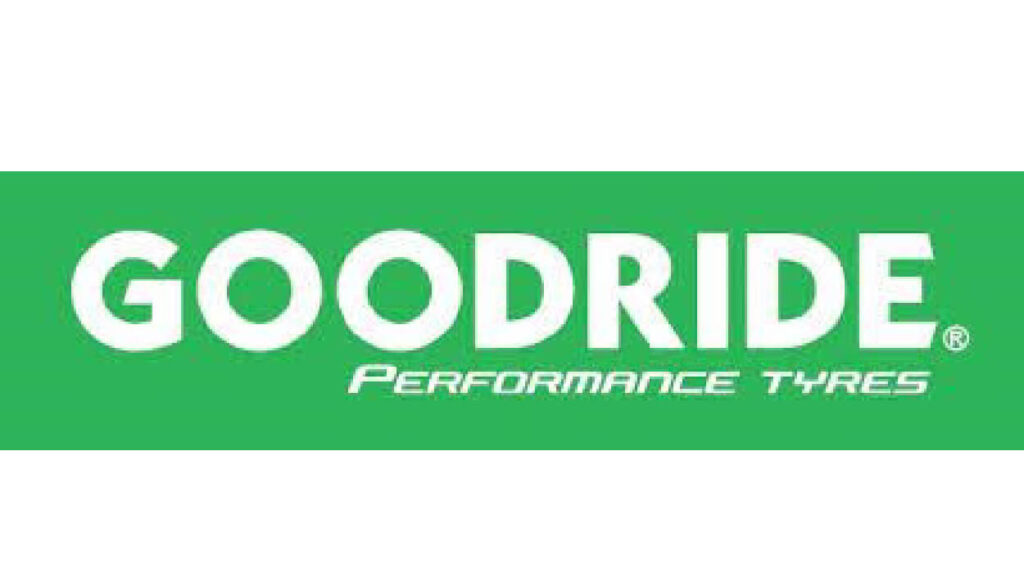 Goodride logo