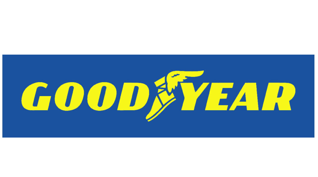 Goodyear logo