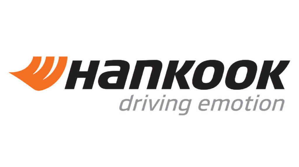 Hankook logo