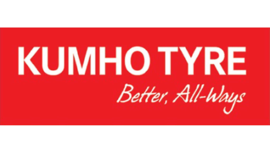 Kumho Tyre logo