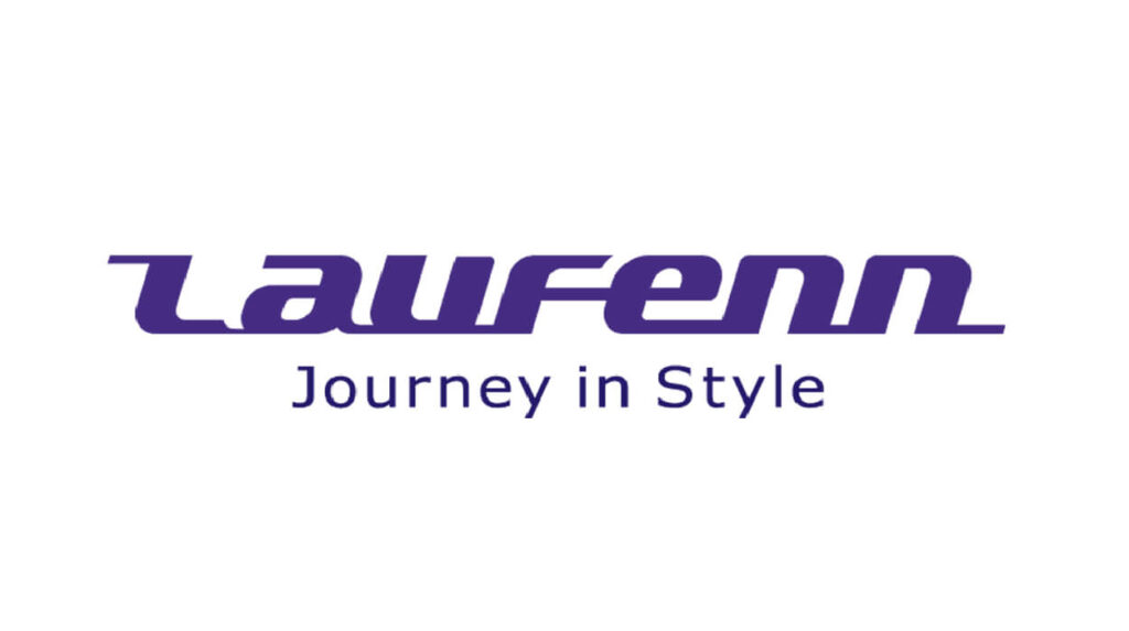 Laufenn logo