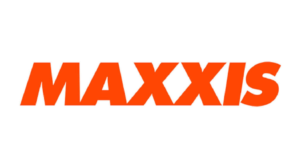 Maxxis logo