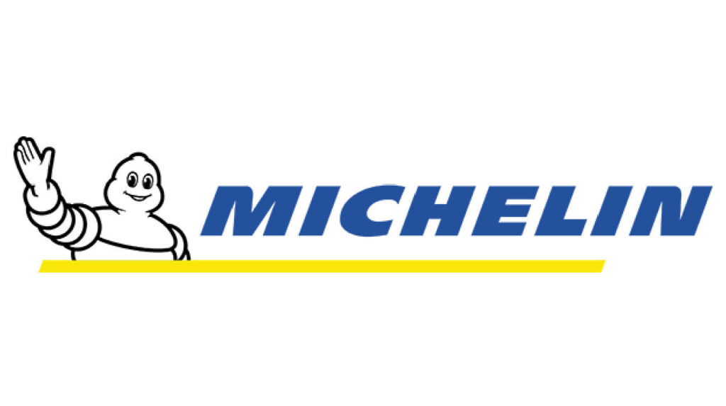 Michelin logo