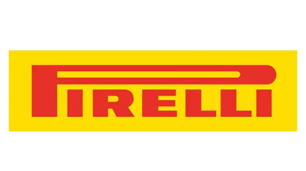 Pirelli logo