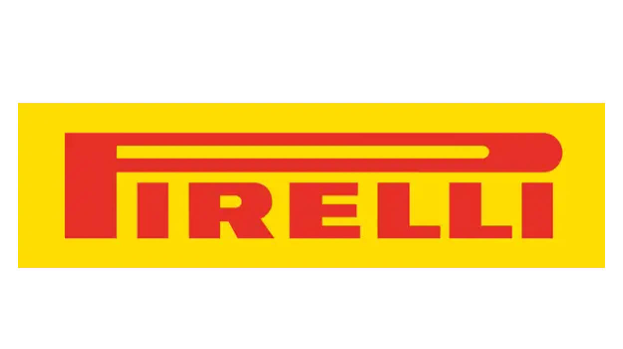 brand pirelli