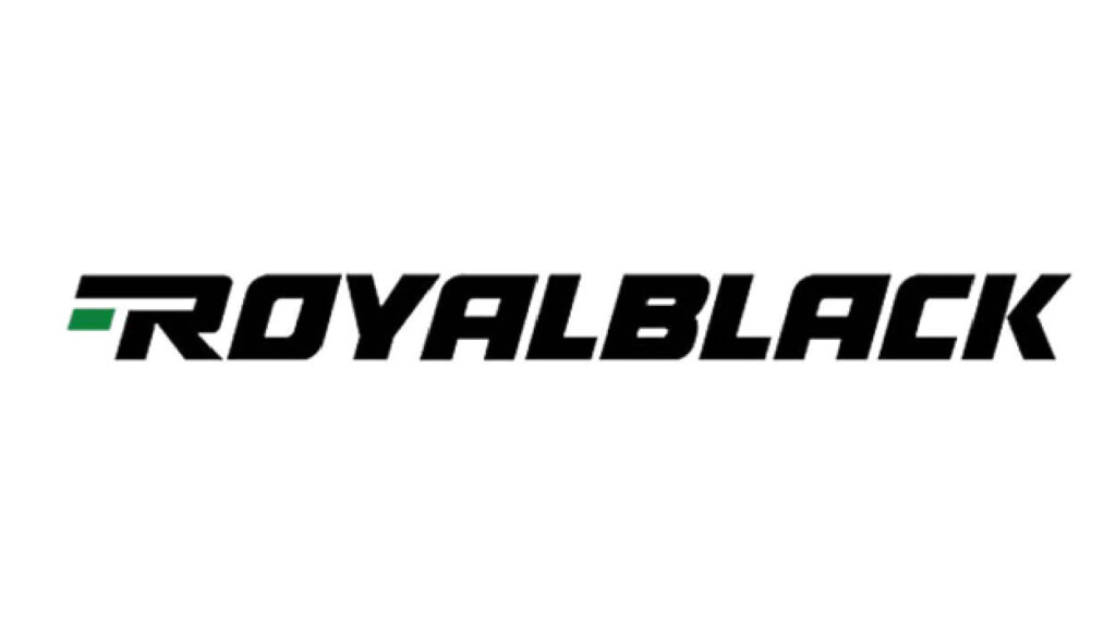 Royal Black logo