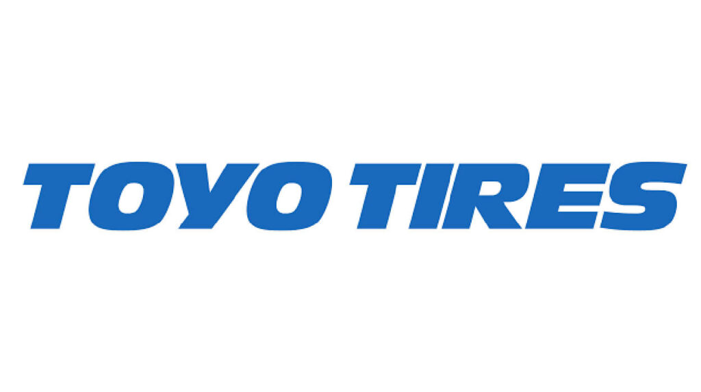 Toyo logo