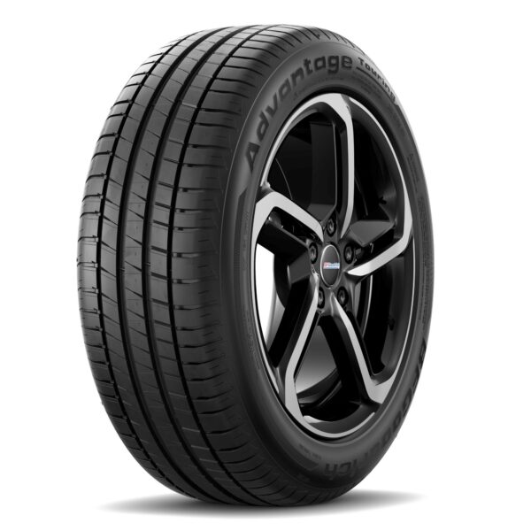 BFGoodrich Advantage Touring 205/70R15 96T