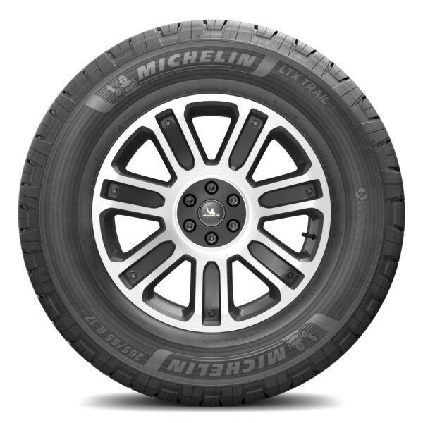 Michelin XL LTX Trail (St) 225/70R15 104T