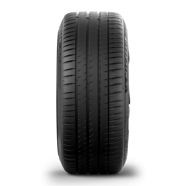 Michelin XL Pilot Sport Ev [Acu] 255/40R20 101V