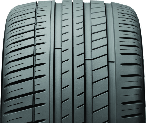 Michelin XL Pilot Sport 3 MO1 GRNX 255/40R18 99Y