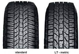 Yokohama LT 100/S 6PR G015 A/T OWL E4525 215/75R15 97S