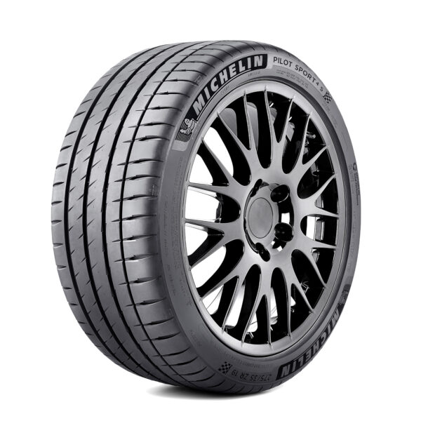 Michelin XL Pilot Sport 4 S 245/40R19 98Y