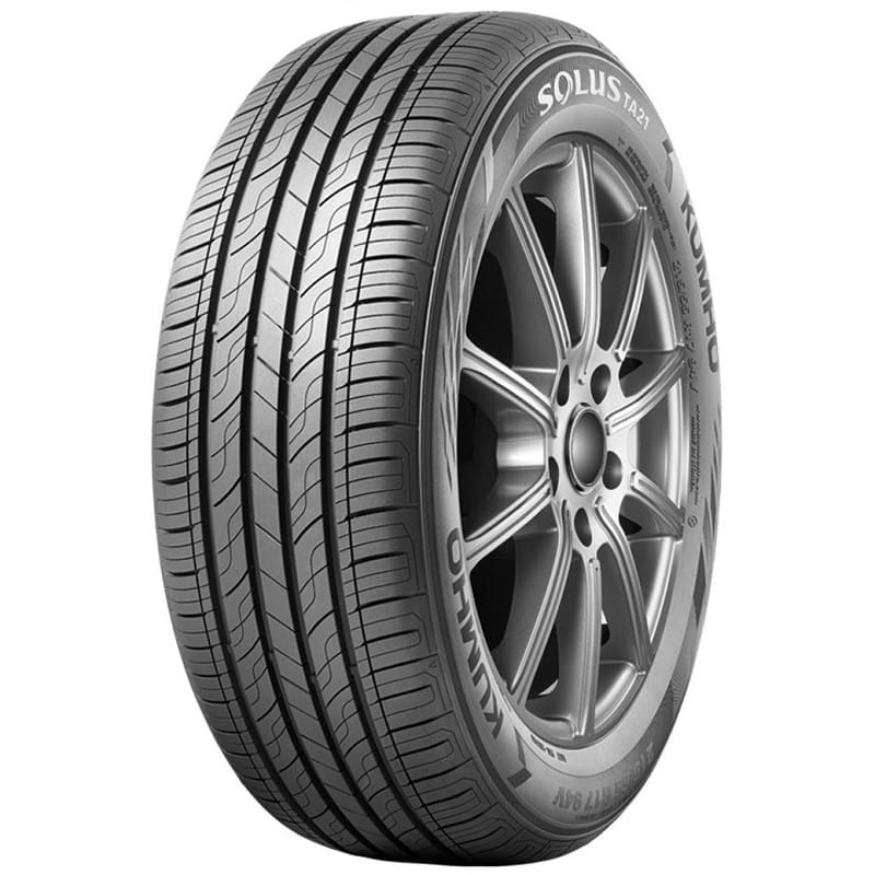 Kumho TA21 - Trade Tyres