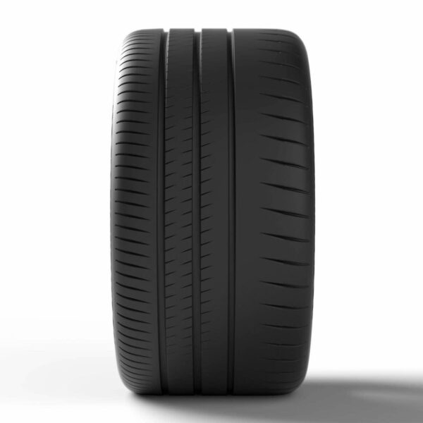 Michelin XL Pilot Sport Cup 2 N0 235/35R19 91Y