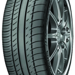 Michelin XL Pilot Sport PS2 275/35R19 100Y