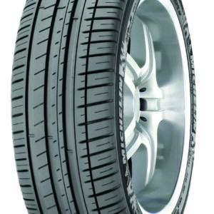 Michelin XL Pilot Sport 3 MO1 GRNX 255/40R18 99Y