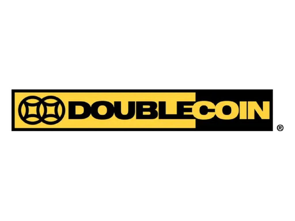 Double Coin logo