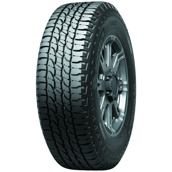 Michelin LTX Force 235/65R17 104T