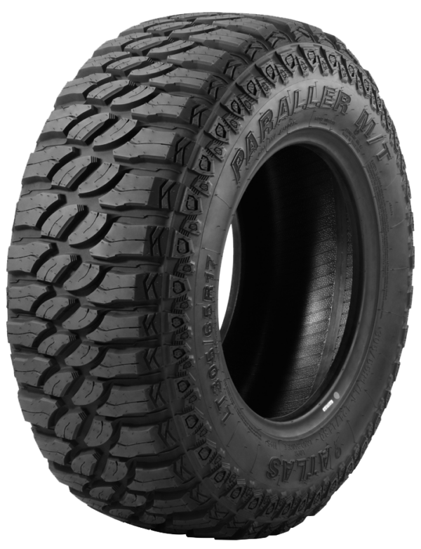 Atlas Paraller MT 6PLY Parallermt 265/70R16 107Q