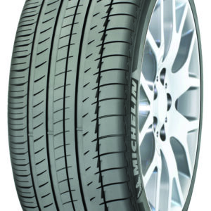 Michelin XL Latitude Tour HP N1 GRNX 255/55R18Y 109V