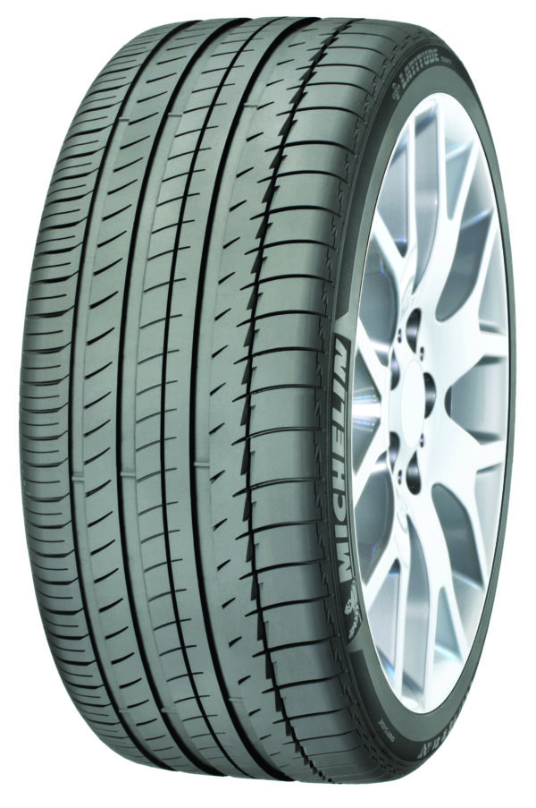 Michelin XL Latitude Tour HP N1 GRNX 255/55R18Y 109V