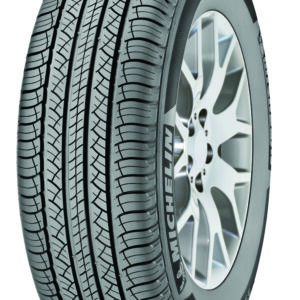 Michelin XL Latitude Tour HP Jlr (Dt) 235/60R18 107V