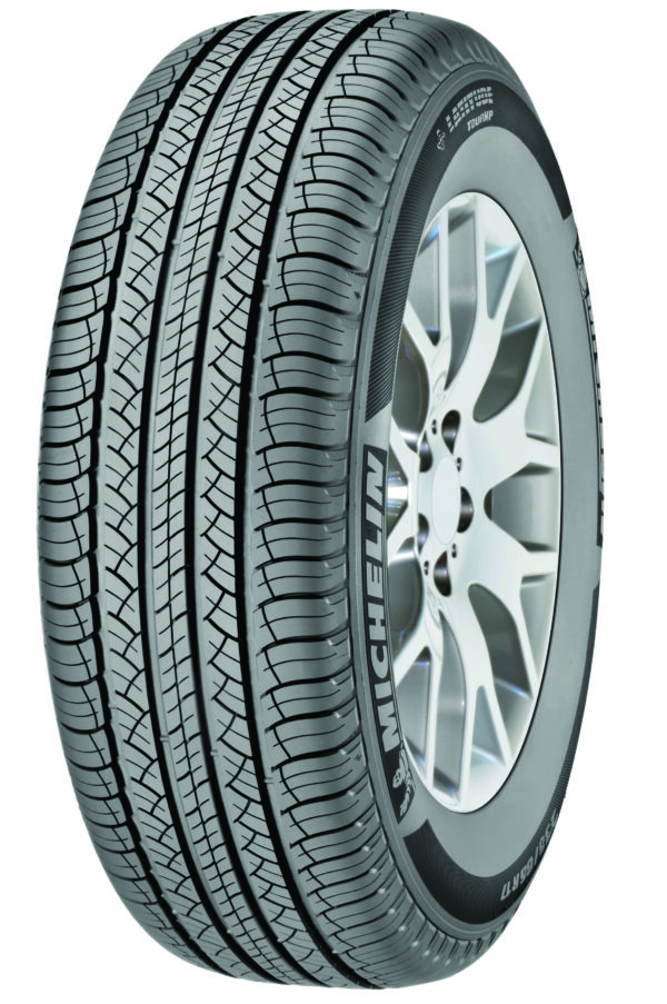 Michelin XL Latitude Tour HP Jlr (Dt) 235/60R18 107V