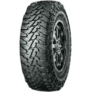 Yokohama G003 M/T E4693 (W) LT285/75R16 123Q