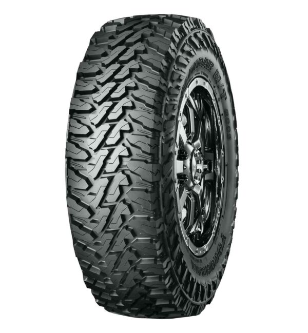Yokohama G003 M/T E4693 (W) LT285/75R16 123Q
