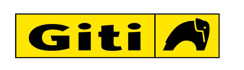 Giti logo