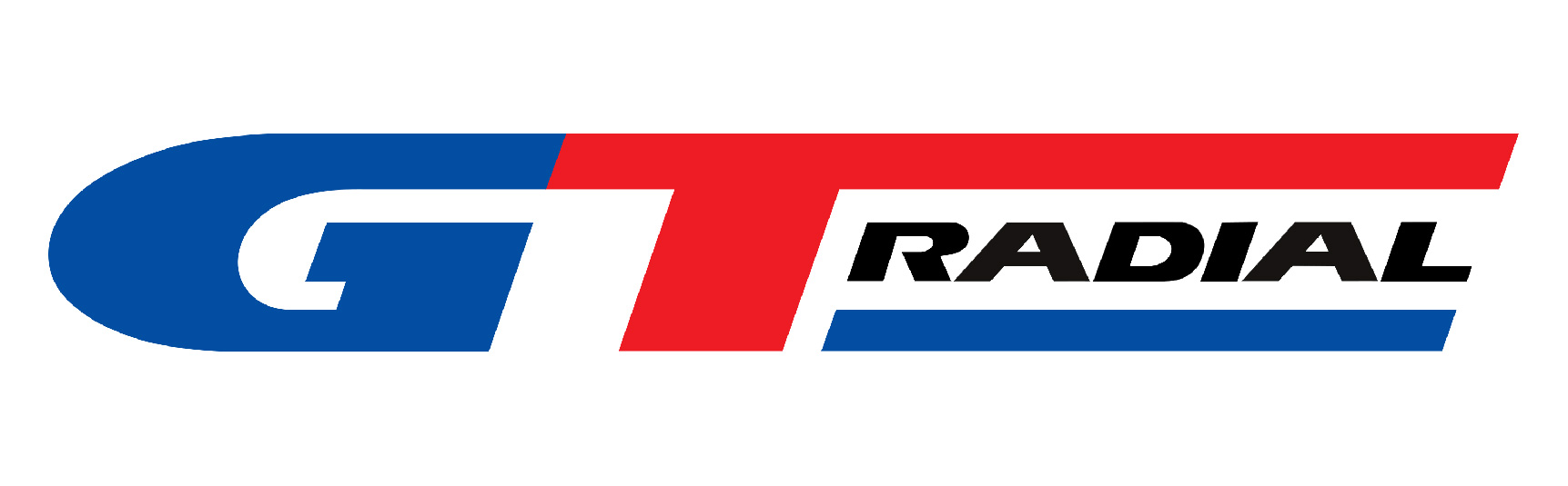 gtradial logo