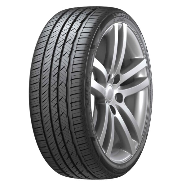 Laufenn S Fit AS LH01 225/60R18 100V