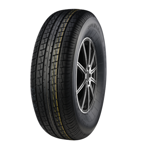 Royalblack Royal Prime Ww Rpi 205/70R15 95S