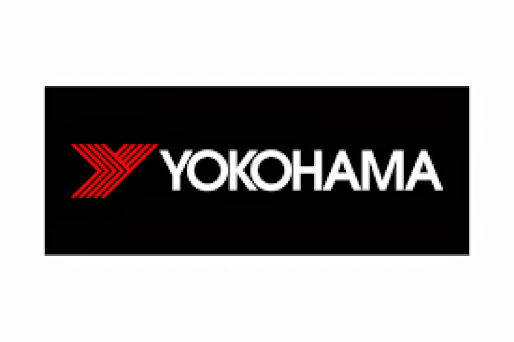 Yokohama logo