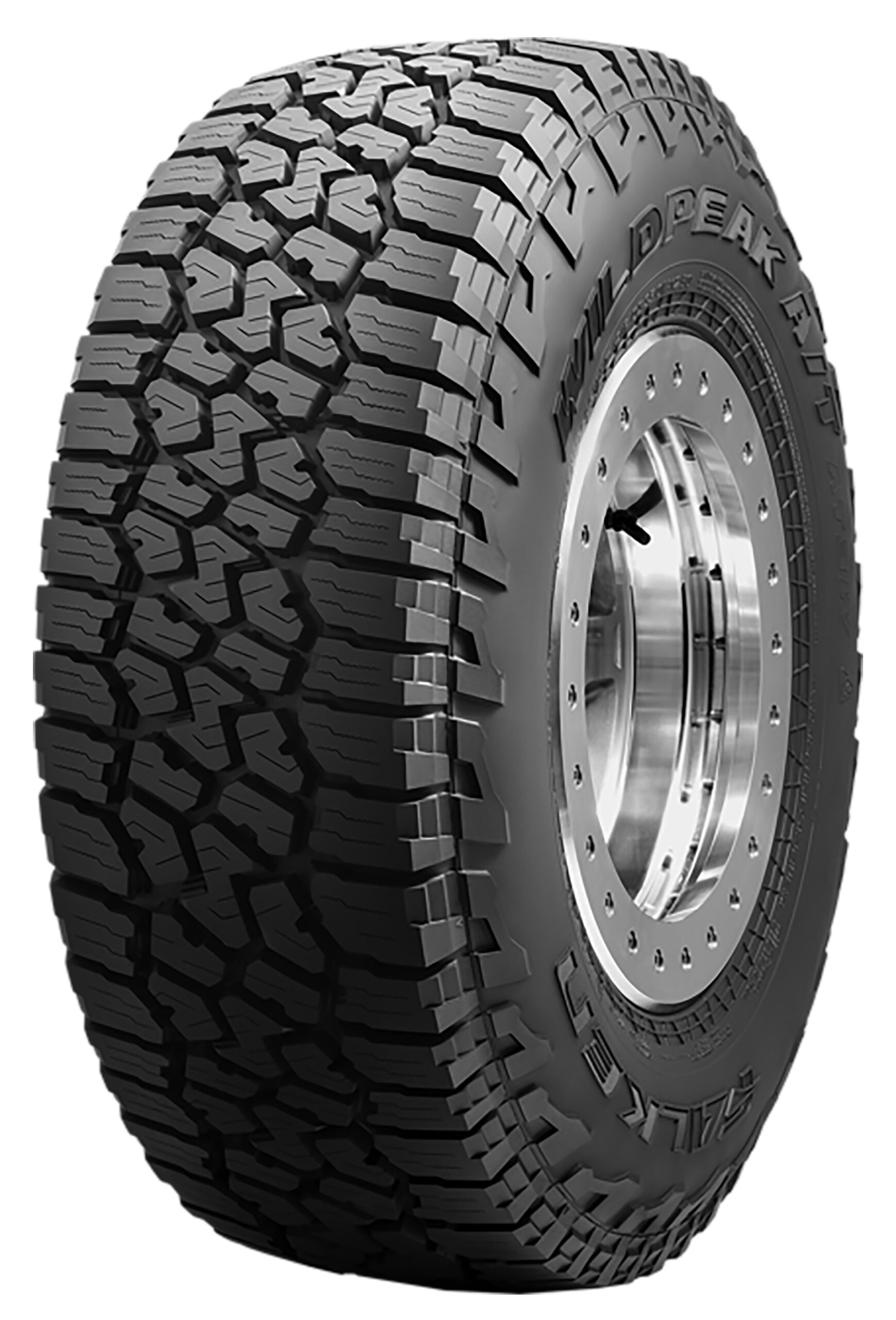 Falken WildPeak AT3WA - Trade Tyres