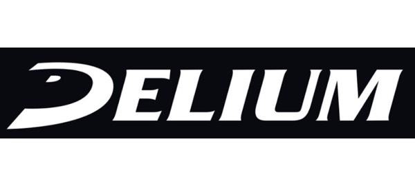 delium logo