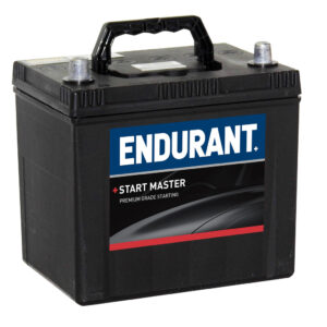 Endurant Automotive Starting Battery 127/11F