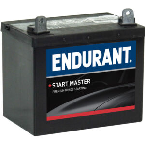 Endurant Automotive Starting Battery 12N24/3HP