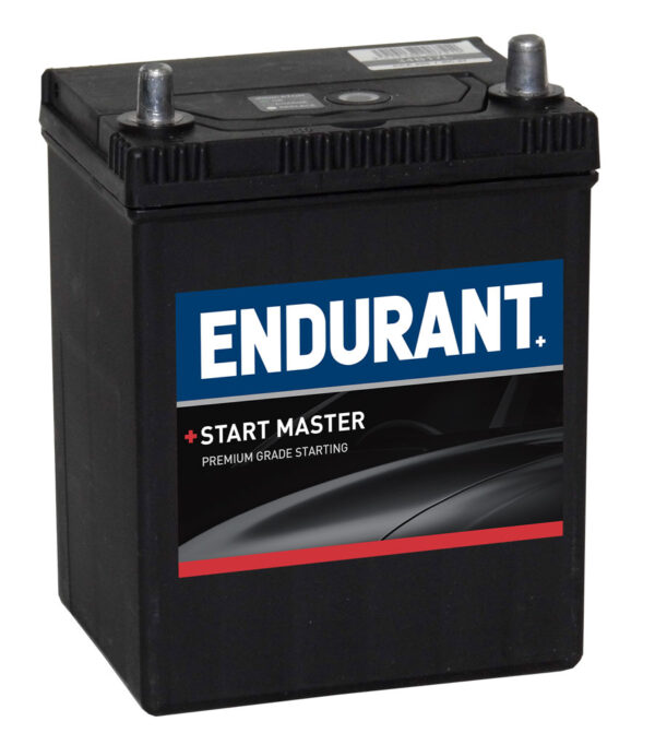 Endurant Automotive Starting Battery 34B17L