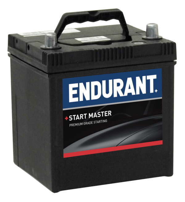 Endurant Automotive Starting Battery 50D20L