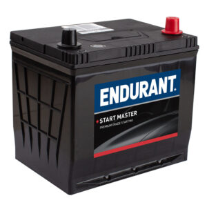 Endurant Automotive Starting Battery 55D23L