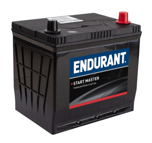 Endurant Automotive Starting Battery 55D23L