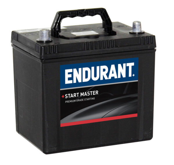 Endurant Automotive Starting Battery 55D23R