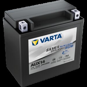 Endurant Auxillary Battery 12V AUX14