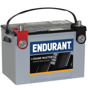 Endurant High Performance Battery CM24AGM