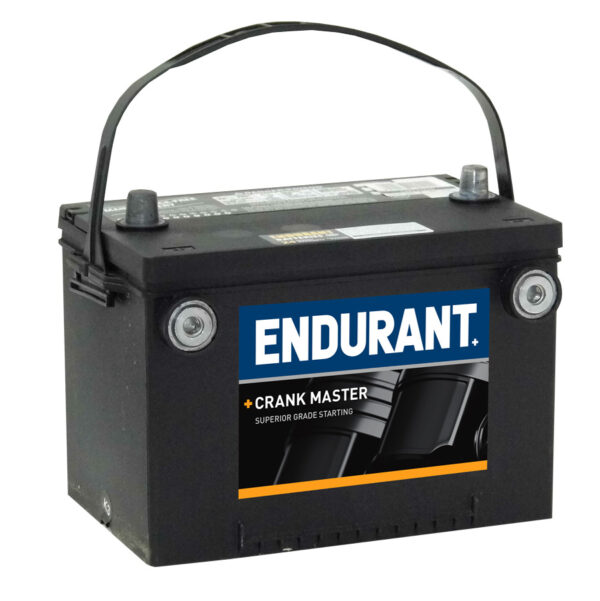 Endurant High Performance Battery CM24